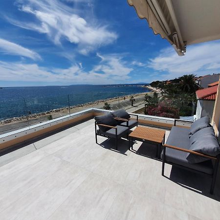 Apartment Danijela No. 2 Novalja Εξωτερικό φωτογραφία