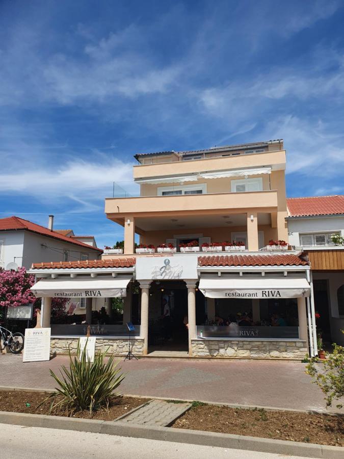 Apartment Danijela No. 2 Novalja Εξωτερικό φωτογραφία
