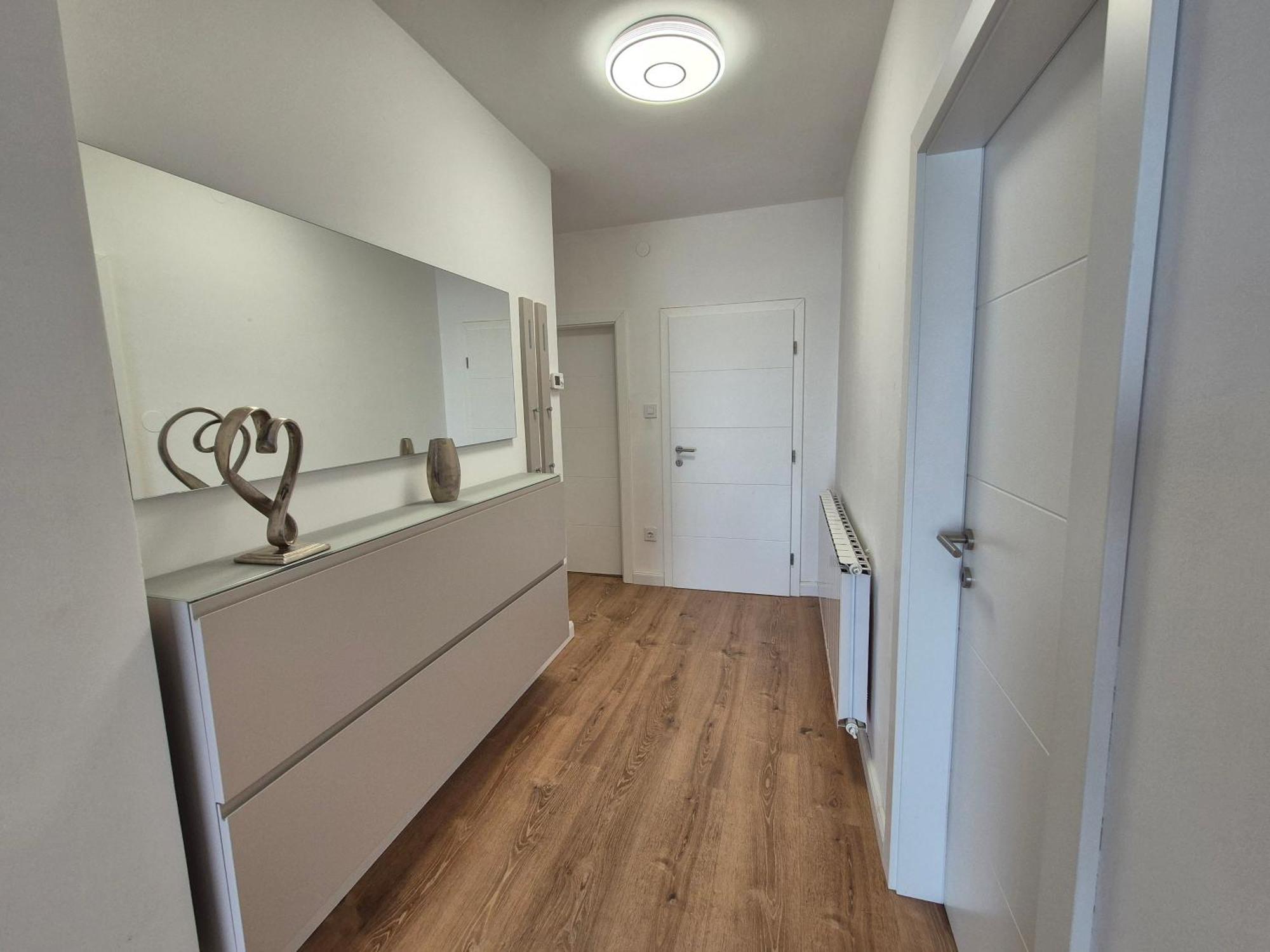 Apartment Danijela No. 2 Novalja Εξωτερικό φωτογραφία