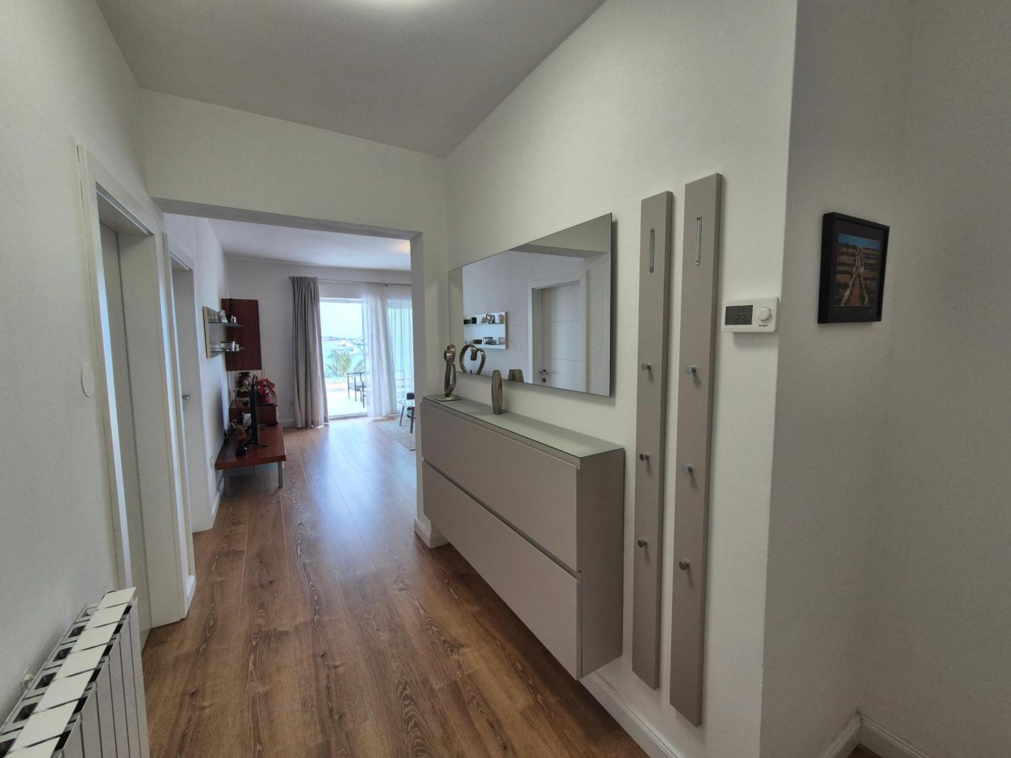 Apartment Danijela No. 2 Novalja Εξωτερικό φωτογραφία