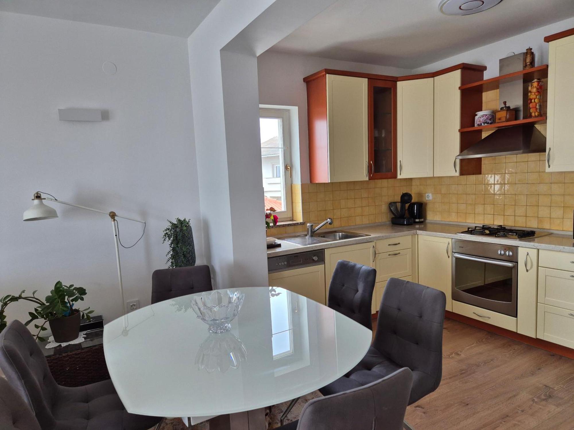 Apartment Danijela No. 2 Novalja Εξωτερικό φωτογραφία