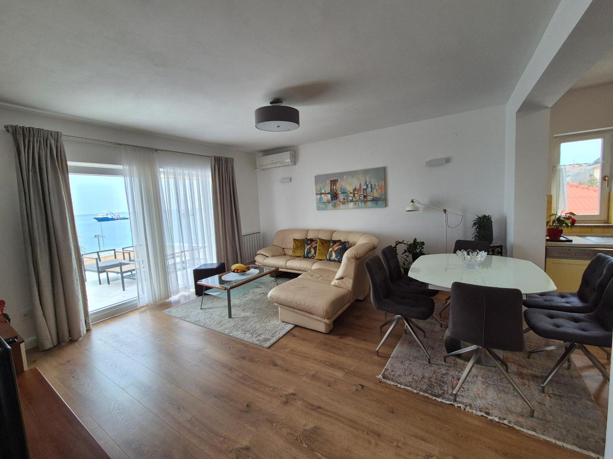 Apartment Danijela No. 2 Novalja Εξωτερικό φωτογραφία