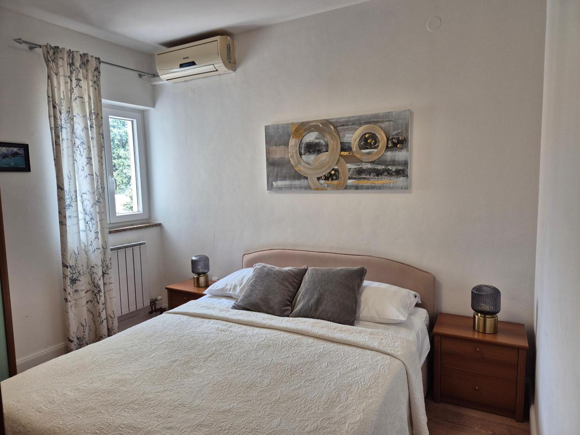 Apartment Danijela No. 2 Novalja Εξωτερικό φωτογραφία
