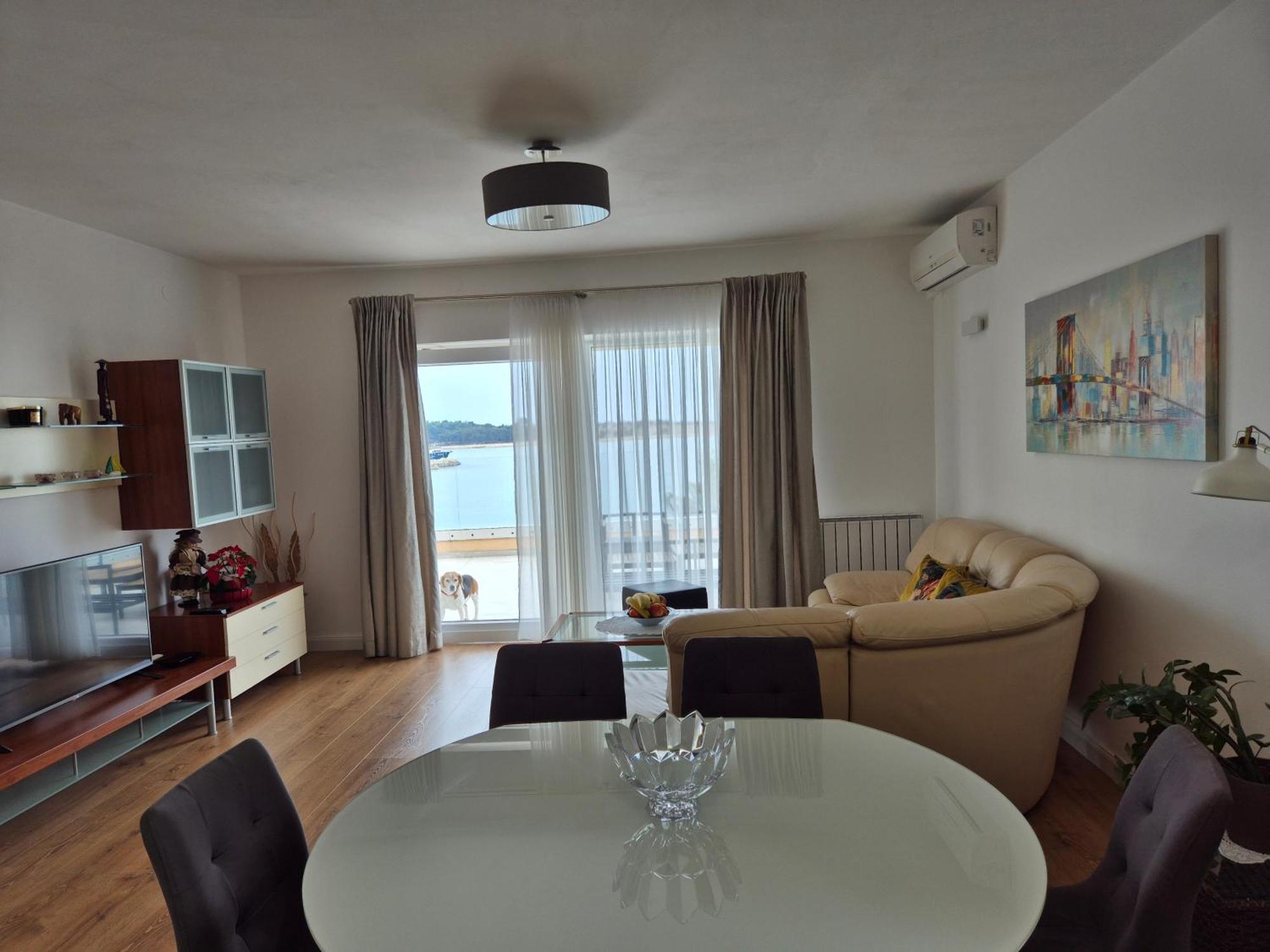 Apartment Danijela No. 2 Novalja Εξωτερικό φωτογραφία