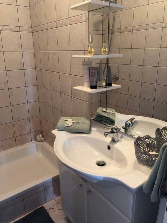 Apartment Danijela No. 2 Novalja Εξωτερικό φωτογραφία