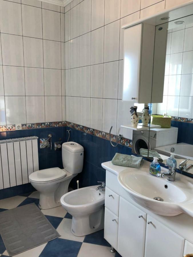 Apartment Danijela No. 2 Novalja Εξωτερικό φωτογραφία