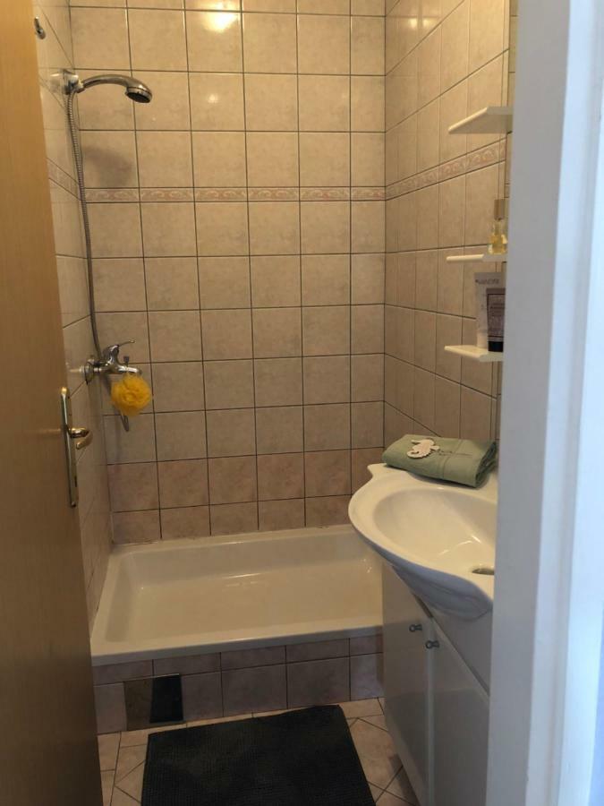 Apartment Danijela No. 2 Novalja Εξωτερικό φωτογραφία