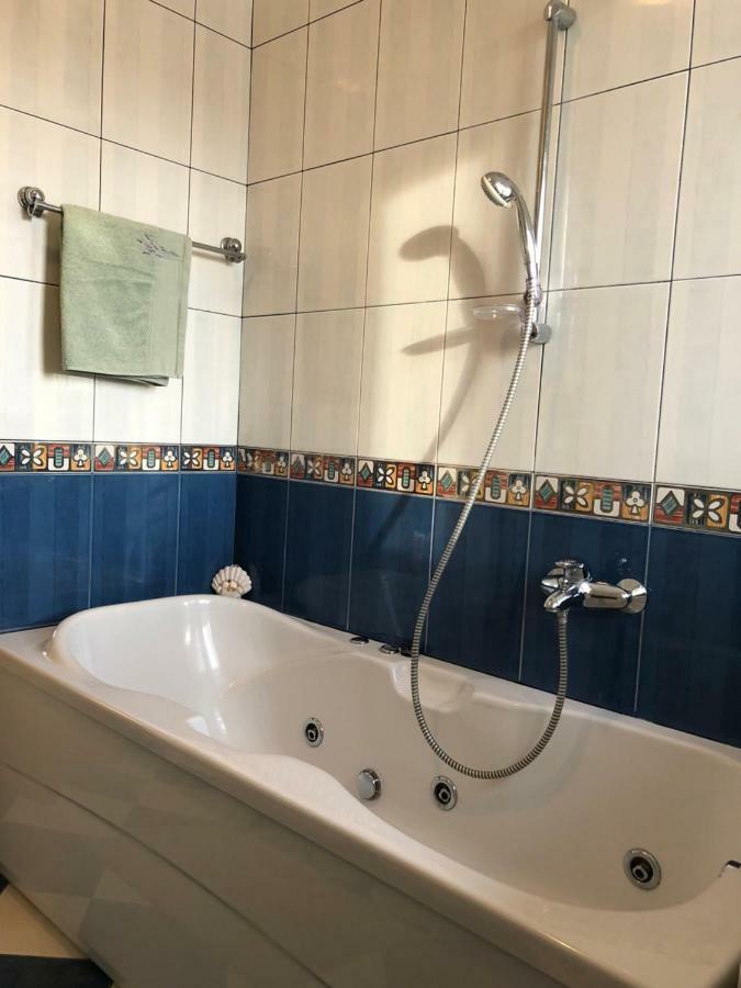 Apartment Danijela No. 2 Novalja Εξωτερικό φωτογραφία